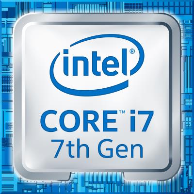 Intel Core i7-7700HQ: 