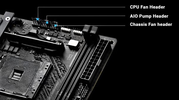 The Risks of Plugging AIO Pump into CPU Fan Header?