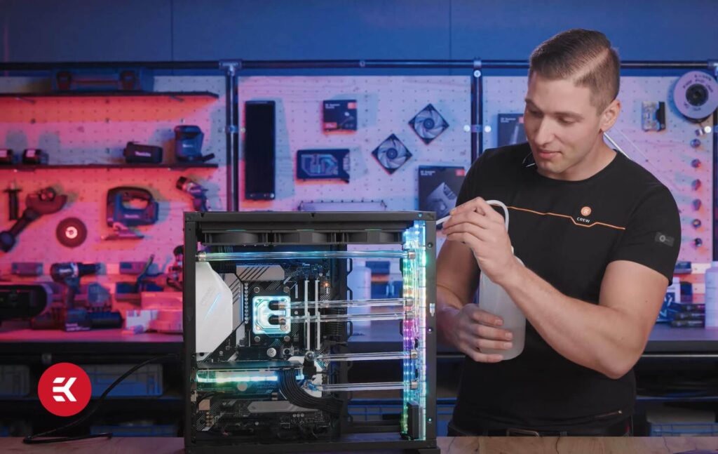 Does Liquid Cooling Need a Lot of Maintainance 