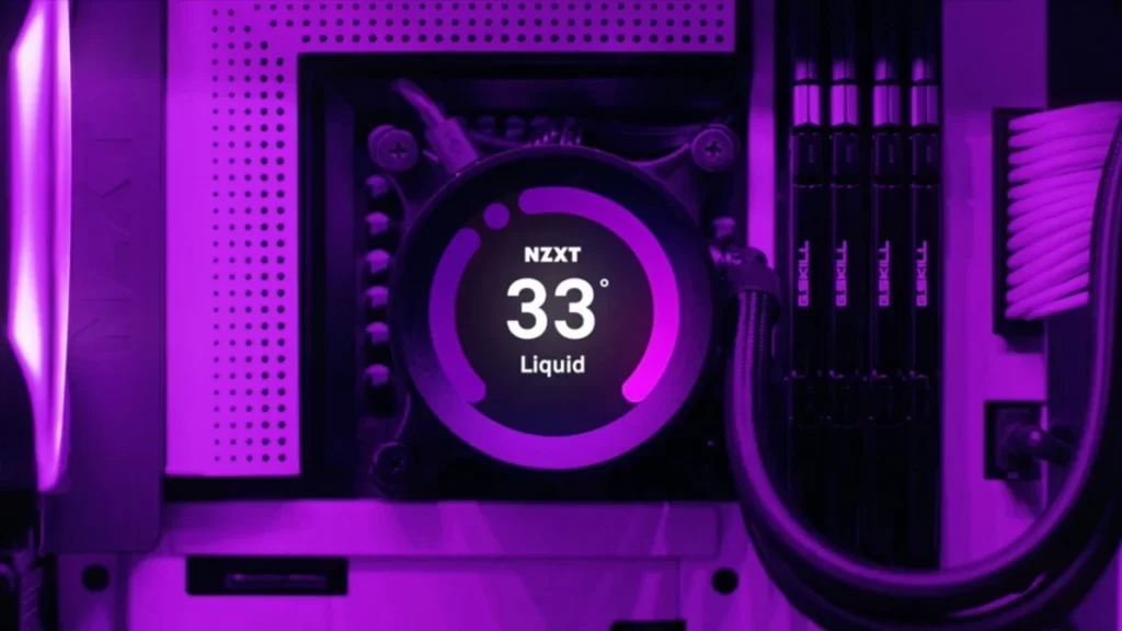 What Is the Ideal CPU Temperature Range?