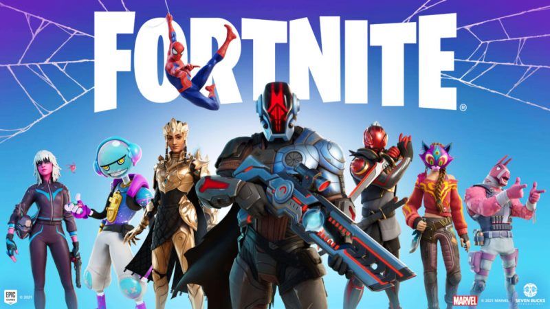 Can you Play Fortnite on a Low-end PC?