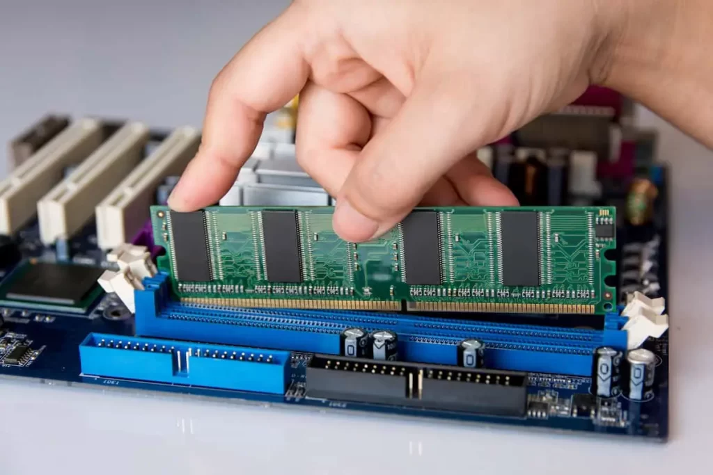 What Will Happen If We Remove RAM From The Motherboard