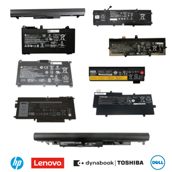 Compatibility Of Battery With Laptop