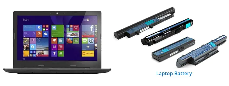 How To Choose A Laptop Battery?