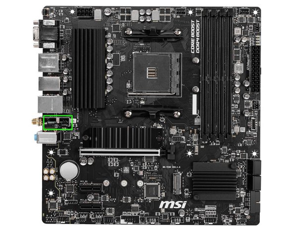 Is It Worth Getting A WiFi Motherboard?