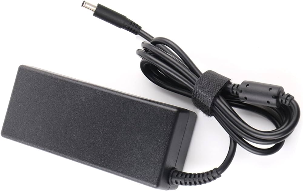 What are the causes of laptop charger burning