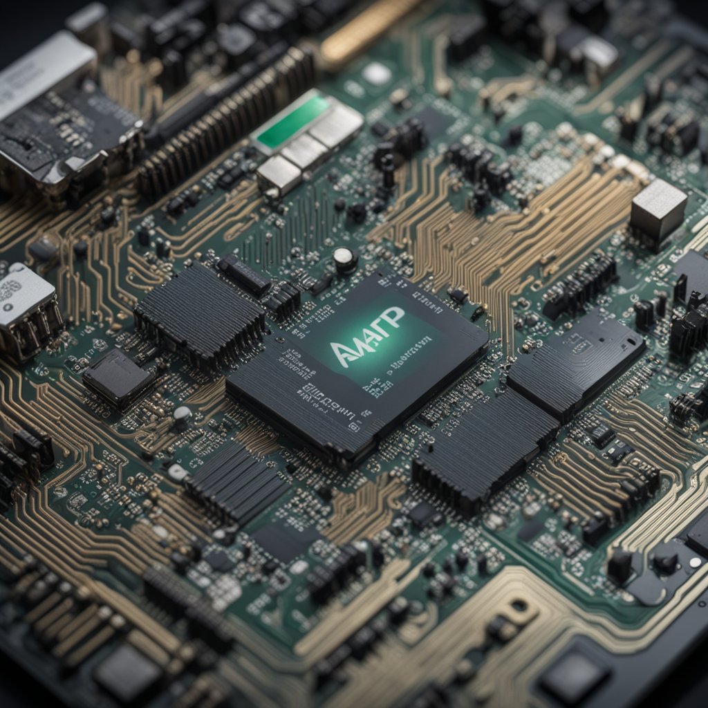 what is aafp on motherboard