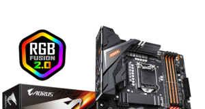 aorus motherboard