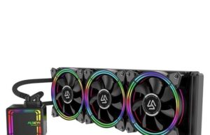 best aio cpu cooler