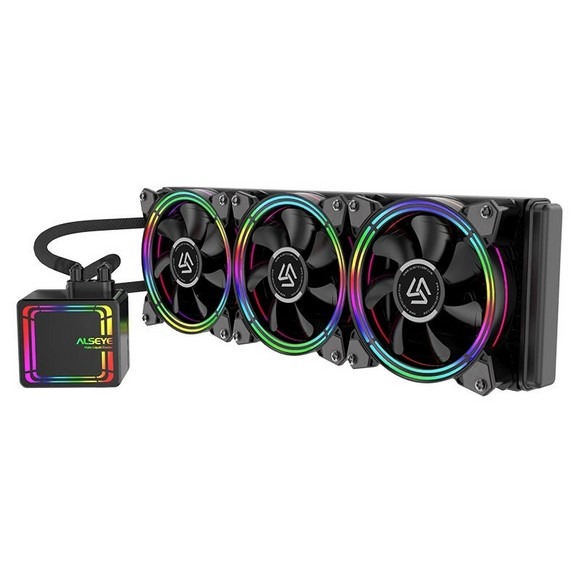 best aio cpu cooler