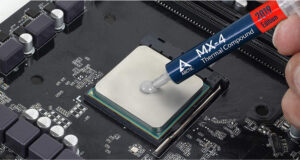 best cpu thermal paste