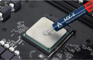 best cpu thermal paste