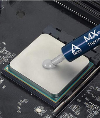 best cpu thermal paste