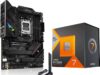 best motherboard for 7800x3d