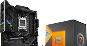 best motherboard for 7800x3d