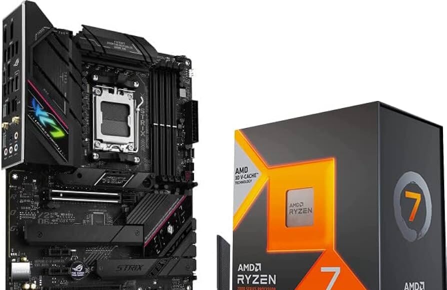 best motherboard for 7800x3d