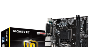 lga 1151 motherboard