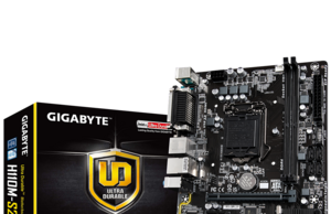 lga 1151 motherboard