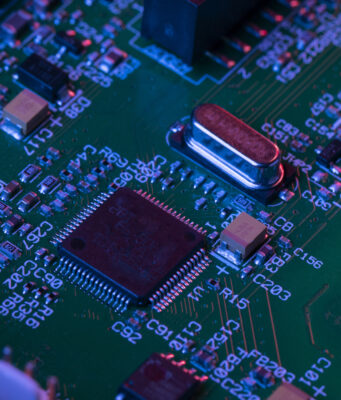 gaming motherboard