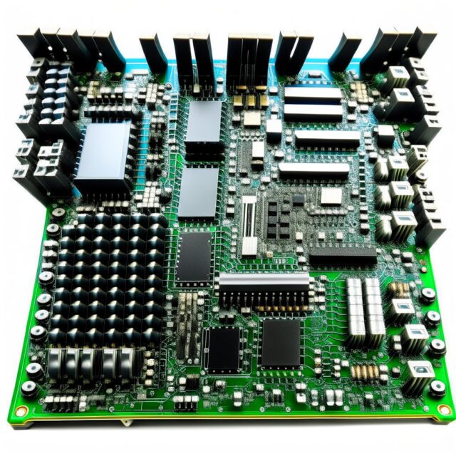 lenovo motherboard