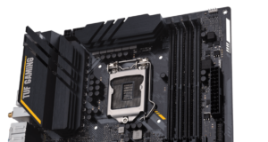 lga 1200 motherboard