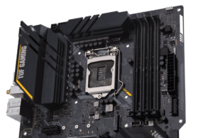 lga 1200 motherboard